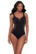 Miraclesuit Costa D'Oro Temptress One Piece